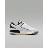 Nike Jordan 2/3 White/Black-Sail-Cement Grey  FD0384-100 Grade-School