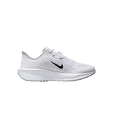 Nike Quest 6 White / Black - Pure Platinum  FD6033-100 Men's