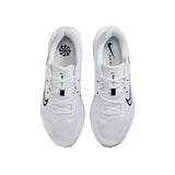 Nike Quest 6 White / Black - Pure Platinum  FD6033-100 Men's