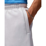 Nike Essential Fleece Baseline Pants White/Legend Blue  FD7345-100 Men's