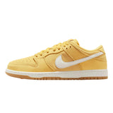 Nike SB Dunk Low Pro Saturn Gold / Sail - Saturn Gold  FJ1674-700 Men's