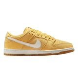 Nike SB Dunk Low Pro Saturn Gold / Sail - Saturn Gold  FJ1674-700 Men's