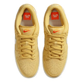 Nike SB Dunk Low Pro Saturn Gold / Sail - Saturn Gold  FJ1674-700 Men's