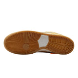 Nike SB Dunk Low Pro Saturn Gold / Sail - Saturn Gold  FJ1674-700 Men's