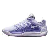 Nike KD17 Dusty Amethyst/Amethyst Tint  FJ9487-500 Men's