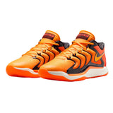 Nike KD17 Safety Orange/Sundial  FJ9487-800 Men's