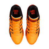 Nike KD17 Safety Orange/Sundial  FJ9487-800 Men's