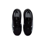 Nike Isofly Black / Wolf Grey - Cool Grey  FN4384-001 Grade-School