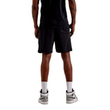 Nike Jordan Flight MVP Fleece Shorts Black/White  FN4700-010 Men's