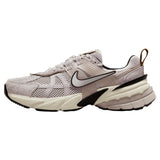 Nike V2K Run Platinum Violet / Chrome  FN6703-001 Women's