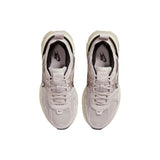Nike V2K Run Platinum Violet / Chrome  FN6703-001 Women's