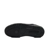 Nike Jordan Spizike Low Black / Black - Anthracite  FQ1759-001 Men's