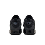 Nike Jordan Spizike Low Black / Black - Anthracite  FQ1759-001 Men's