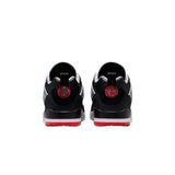 Nike Jordan Spizike Low Black / Gym Red - Wolf Grey - White  FQ1759-009 Men's