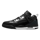 Nike Jordan Spizike Low Black / White - White - Anthracite  FQ1759-010 Men's