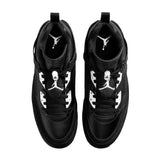 Nike Jordan Spizike Low Black / White - White - Anthracite  FQ1759-010 Men's