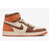 Nike Air Jordan 1 Retro HI OG SP Cacao Wow/Cacao Wow  FQ2941-200 Women's