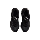 Nike Giannis Immortality 4 Black / White - Wolf Grey  FQ3680-006 Men's