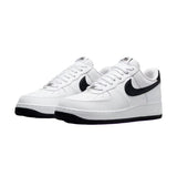 Nike Air Force 1 '07 White / Black - White  FQ4296-101 Men's