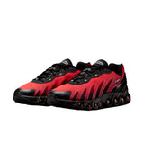 Nike Air Max DN8 Black/Black-Gym Red  FQ7860-008 Men's