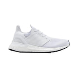 Adidas Ultraboost 20 White / Grey / Black  FU7210 Grade-School