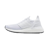 Adidas Ultraboost 20 White / Grey / Black  FU7210 Grade-School