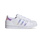 Adidas Superstar C White/White-White  FV3147 Pre-School