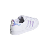 Adidas Superstar C White/White-White  FV3147 Pre-School