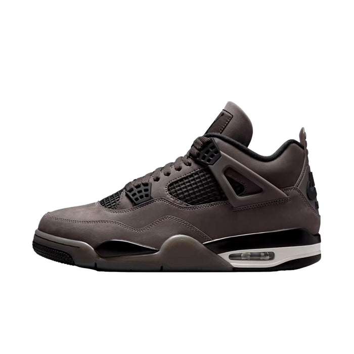 Nike Air Jordan 4 Retro Cave Stone/Black-Phantom  FV5029-200 Men's