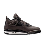 Nike Air Jordan 4 Retro Cave Stone/Black-Phantom  FV5029-200 Men's