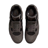 Nike Air Jordan 4 Retro Cave Stone/Black-Phantom  FV5029-200 Men's