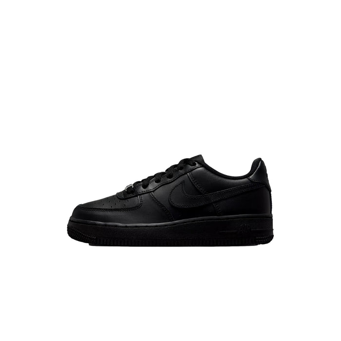 Nike Air Force 1 LE Black / Black - Black - Black  FV5951-001 Grade-School