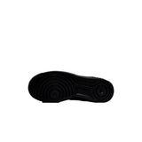 Nike Air Force 1 LE Black / Black - Black - Black  FV5951-001 Grade-School