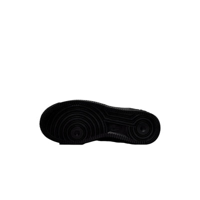 Nike Air Force 1 LE Black / Black - Black - Black  FV5951-001 Grade-School