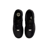 Nike Air Force 1 LE Black / Black - Black - Black  FV5951-001 Grade-School