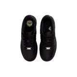 Nike Air Force 1 LE Black / Black - Black - Black  FV5951-001 Grade-School