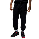 Nike Jordan Flight Fleece Trousers Black  FV7251-010 Men's