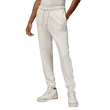 Nike Jordan Flight Fleece Pants Sail  FV7251-133 Men's
