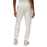 Nike Jordan Flight Fleece Pants Sail  FV7251-133 Men's