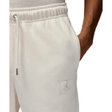 Nike Jordan Flight Fleece Pants Sail  FV7251-133 Men's