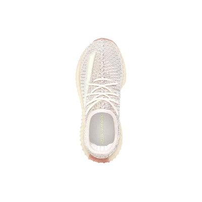 Adidas Yeezy Boost 350 V2 Citrin / Citrin / Citrin  FW3052 Pre-School