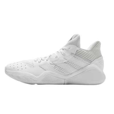 Adidas Harden Stepback Footwear White / Grey One / Footwear White  FW8488 Men's
