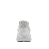 Adidas Harden Stepback Footwear White / Grey One / Footwear White  FW8488 Men's