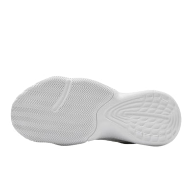 Adidas Harden Stepback Footwear White / Grey One / Footwear White  FW8488 Men's