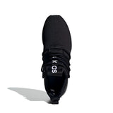 Adidas Lite Racer Adapt 3.0 Core Black / Core Black / Cloud White  FX8802 Men's