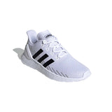 Adidas Questar Flow NXT Cloud White / Core Black / Grey Two  FY9560 Men's
