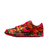Nike SB Dunk Low Pro QS Varsity Red/Varsity Red  FZ1236-600 Pre-School