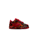 Nike SB Dunk Low Pro QS Varsity Red/Varsity Red  FZ1237-600 Toddler