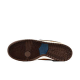 Nike SB Dunk Low Pro Celestial Gold/Black  FZ1278-200 Men's