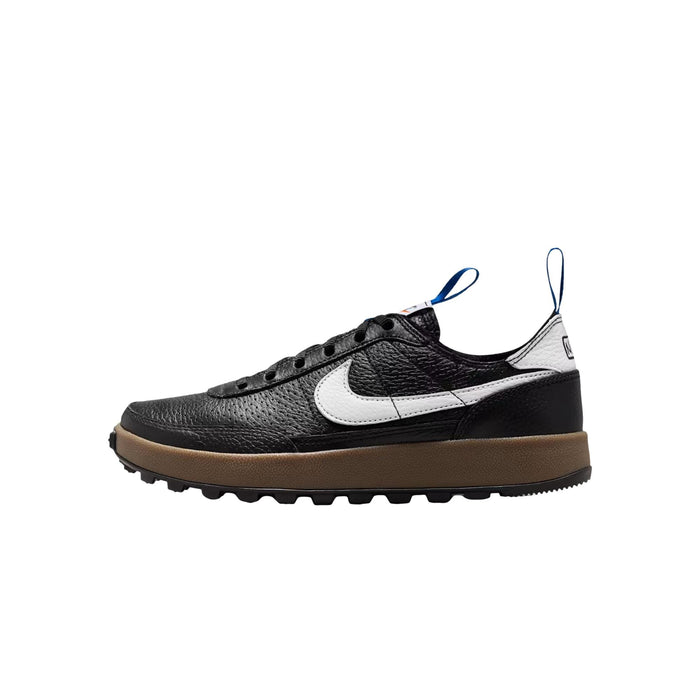Nike General Purpose Shoe Black / White - Team Royal  FZ1363-002 Women's
